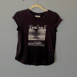 Madewell Faded Tee